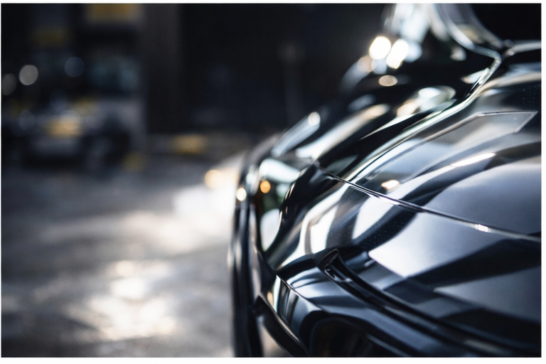 COAT｜仕上げ・保護