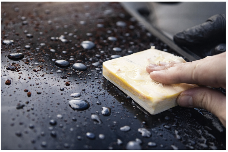 CHEMICAL｜下地処理